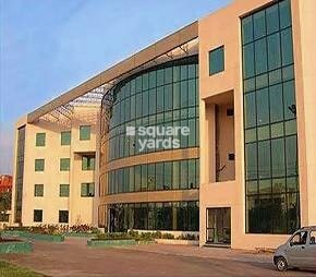 Ansal Palam Triangle