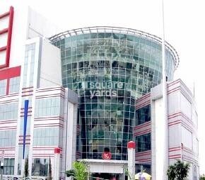 Ansal Plaza Gurgaon Video