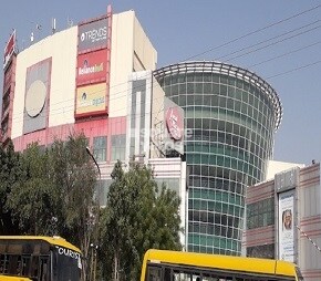 Ansal Plaza Sector-23