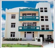 Ansal Royale Residency Floors Featured Image