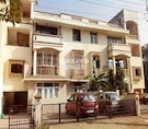 Ansal Shalimar Residency Floors