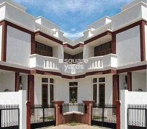 Ansal Silver Crest
