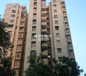 Ansal Sushant Apartments