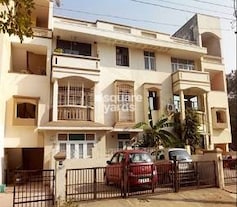 Ansal Sushant Floors, Sushant Lok II, Gurgaon