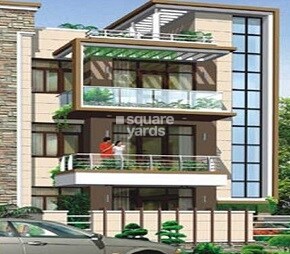 Ansal Sushant Residency