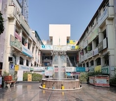 Ansal Sushant Shopping Arcade, Sector 27, Gurgaon