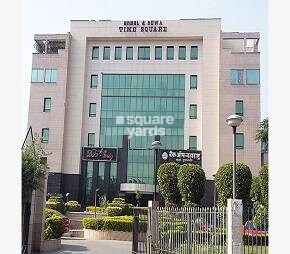 Ansal Time Square, Sector 43, Gurgaon