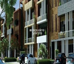 Ansal Versalia Avante