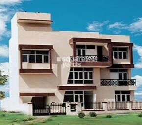 Ansals Flexi Homes
