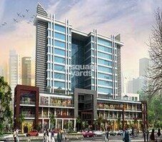 Ansals Hub83 Featured Image