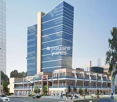 Ansals Town Walk, Sector 104, Gurgaon