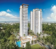 Antriksh Central Avenue Video