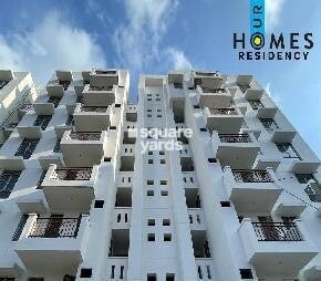 Apex Our Residency