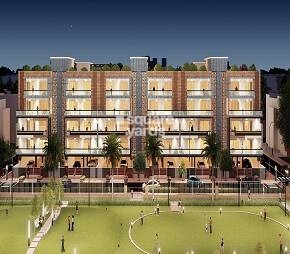Aradhya Homes