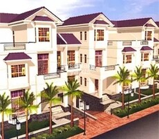 Ardee Palm Grove Villas Featured Image