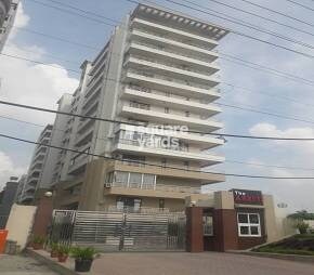 Arzoo Apartment