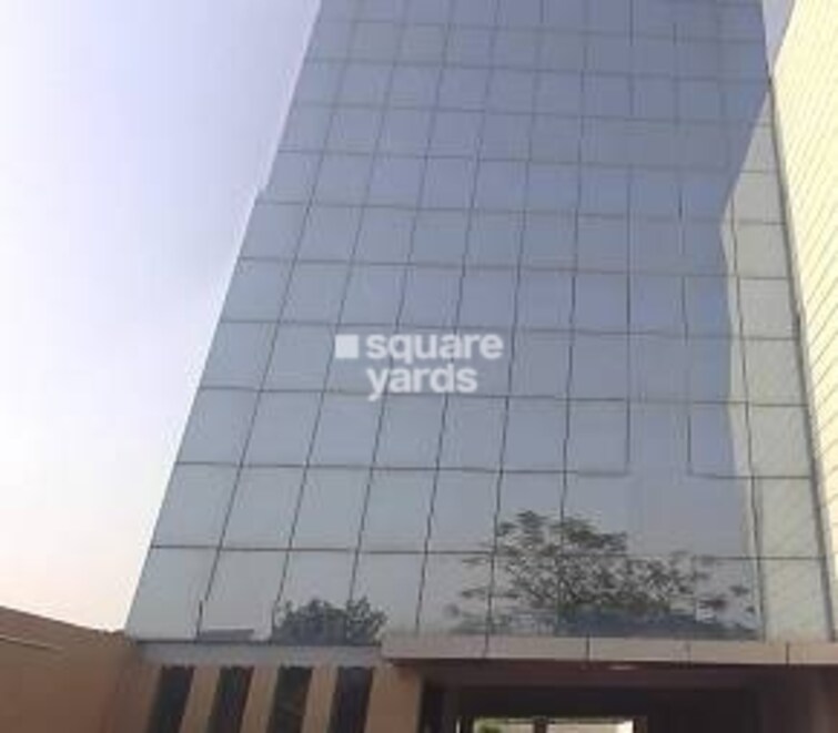 AS Tower Cover Image