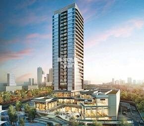 Ascott Ireo City