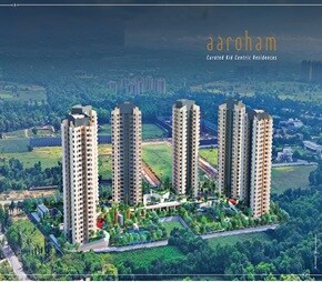 Ashiana Aaroham