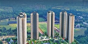 Ashiana Aaroham in Sector 80, Gurgaon