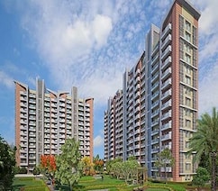 Ashiana Anmol Phase 2 Flagship