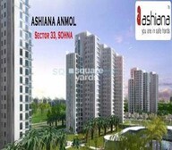Ashiana Housing Anmol Video