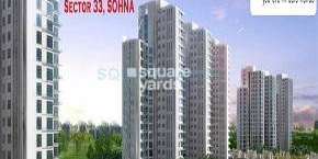 Ashiana Housing Anmol in Sohna Sector 33, Gurgaon