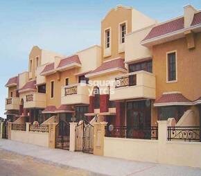 Ashiana Silver Crest