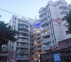 Ashoka Group Housing Society