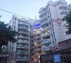 Ashoka Group Housing Society Flagship