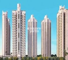 ATS Grandstand, Sector 99A, Gurgaon