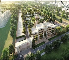 ATS Homekraft Bonheur Avenue, Sohna Sector 35, Gurgaon