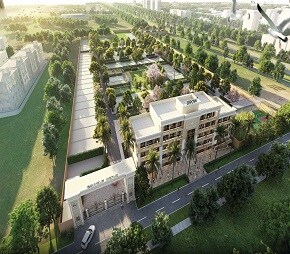 ATS Homekraft Bonheur Avenue