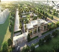 ATS Homekraft Sanctuary Floor Plans - Sector 105, Gurgaon