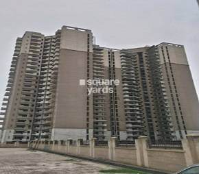 AWHO Shanti Vihar residential project in Sector 95