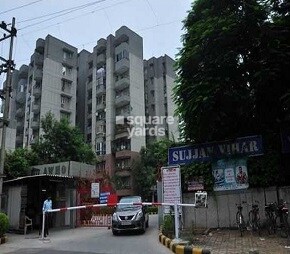 AWHO Sujjan Vihar
