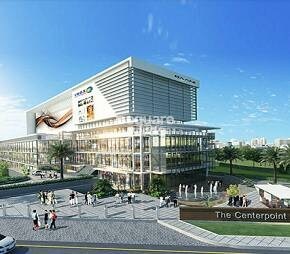 Baani Center Point