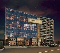 Baani Ikon Residencies, Sector 63, Gurgaon