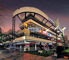 Baani Square in Sector 50, Gurgaon