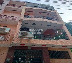 Basai Enclave