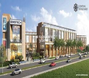 Bestech Central Boulevard