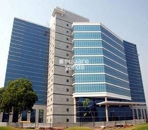 Bestech Cyber Park