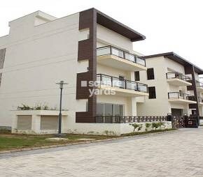 Bestech Park View Ananda Exclusive Villas project in Sector 81, Gurgaon