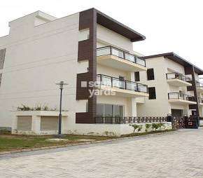 Bestech Park View Ananda Exclusive Villas in Sector 81, Gurgaon