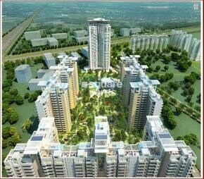 Bestech Park View Grand Spa