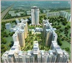 Bestech Park View Grand Spa, Sector 81, Gurgaon
