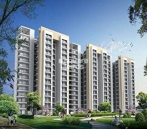 Bestech Park View Residency