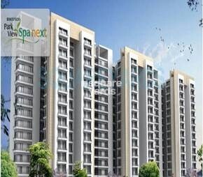 Bestech Park View Spa Next