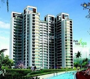 Bestech Park View Spa