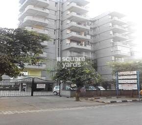 Bhagwanti Apartment